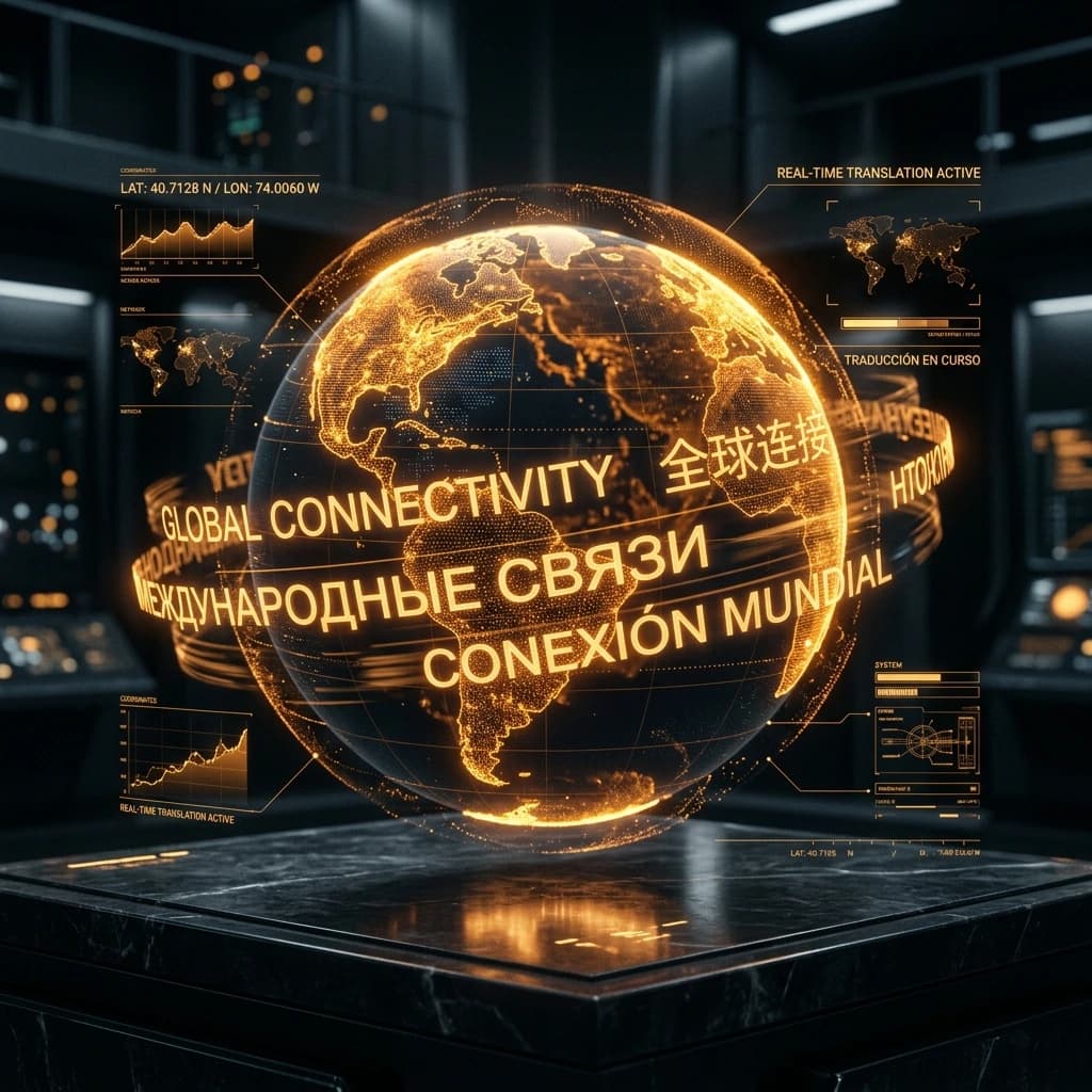 Multilingual Translation